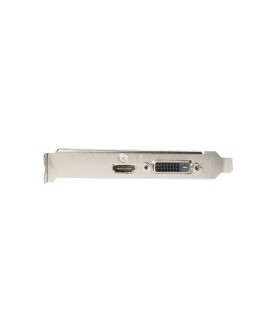 Gigabyte GV-N1030D4-2GL karta graficzna NVIDIA GeForce GT 1030 2 GB GDDR4