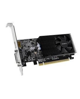 Gigabyte GV-N1030D4-2GL karta graficzna NVIDIA GeForce GT 1030 2 GB GDDR4