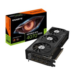 Karta graficzna Gigabyte...