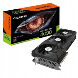 Karta graficzna Gigabyte...