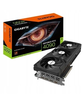 Karta graficzna Gigabyte RTX 4090 D Windforce 24GB DDR6X