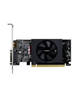 Karta graficzna Gigabyte GeForce GT710 2GB Low Prof