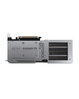 Gigabyte GeForce RTX 4060 Ti AERO OC 8G NVIDIA 8 GB GDDR6 DLSS 3