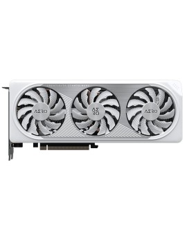 Gigabyte GeForce RTX 4060 Ti AERO OC 8G NVIDIA 8 GB GDDR6 DLSS 3