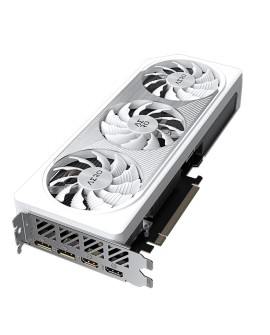 Gigabyte GeForce RTX 4060 Ti AERO OC 8G NVIDIA 8 GB GDDR6 DLSS 3