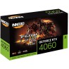 Karta graficzna INNO3D GeForce RTX 4060 TWIN X2 8GB GDDR6 DLSS 3