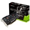 Karta graficzna BIOSTAR GeForce GTX 1050 Ti 4GB GDDR5 (VN1055TF41)