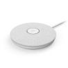 RALLYMIC POD ACCS OFF-WHITE/RALLY ULTRA-HD CONFERENCECAM
