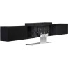 POLY Kamera z głośnikiem soundbar Studio USB