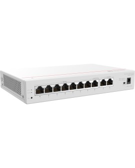 Huawei S380-S8P2T Gigabit Ethernet (10/100/1000) Obsługa PoE Szary