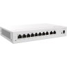 Huawei S380-S8P2T Gigabit Ethernet (10/100/1000) Obsługa PoE Szary