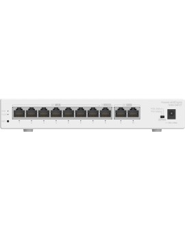 Huawei S380-S8P2T Gigabit Ethernet (10/100/1000) Obsługa PoE Szary