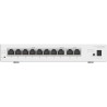 Huawei S380-S8P2T Gigabit Ethernet (10/100/1000) Obsługa PoE Szary