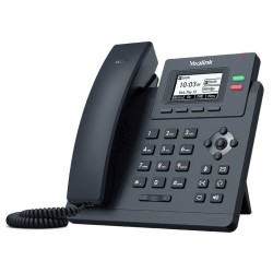 Telefon VoIP Yealink T31P