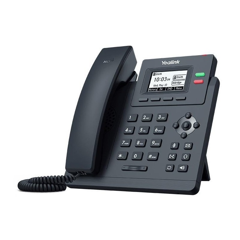 Telefon VoIP Yealink T31P