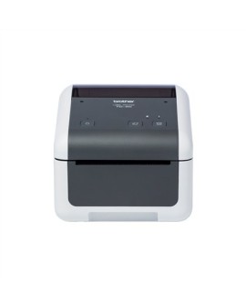 TD-4420DN 203DPI 4IN/LABEL PRINTER RS232C+ETH SERIES IN