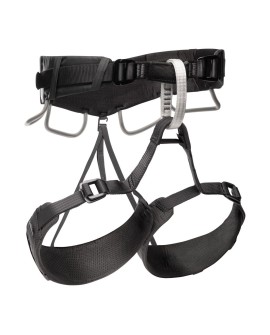 Uprząż Black Diamond Momentum 4S rozmiar L-XL anthracite