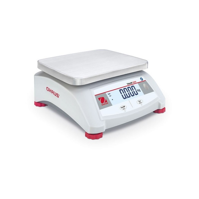 Waga kompaktowa OHAUS Valor™ 1000 V12P15 EU