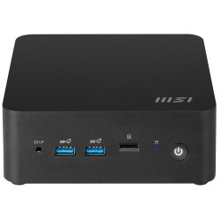 MSI Cubi NUC 1M-001EU...