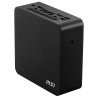MSI Cubi NUC 1M-001EU i7-150U 16GB SSD1TB Intel UHD Graphics AX211 WiFi 6E Windows 11 Pro Black