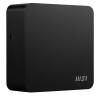 MSI Cubi NUC 1M-001EU i7-150U 16GB SSD1TB Intel UHD Graphics AX211 WiFi 6E Windows 11 Pro Black