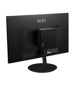 MSI Cubi NUC 1M-001EU i7-150U 16GB SSD1TB Intel UHD Graphics AX211 WiFi 6E Windows 11 Pro Black