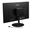 MSI Cubi NUC 1M-001EU i7-150U 16GB SSD1TB Intel UHD Graphics AX211 WiFi 6E Windows 11 Pro Black