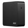 MSI Cubi NUC 1M-001EU i7-150U 16GB SSD1TB Intel UHD Graphics AX211 WiFi 6E Windows 11 Pro Black