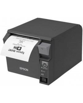 Epson TM-T70II (032): Serial + Built-in USB, PS