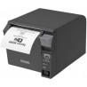 Epson TM-T70II (032): Serial + Built-in USB, PS