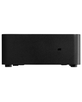 MSI Cubi NUC 1M-001EU i7-150U 16GB SSD1TB Intel UHD Graphics AX211 WiFi 6E Windows 11 Pro Black