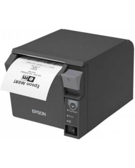 Epson TM-T70II (032): Serial + Built-in USB, PS