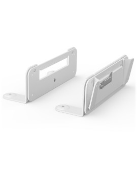 WALL MOUNT FOR VIDEO BARS N/A/WW