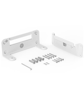 WALL MOUNT FOR VIDEO BARS N/A/WW