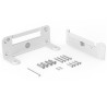 WALL MOUNT FOR VIDEO BARS N/A/WW