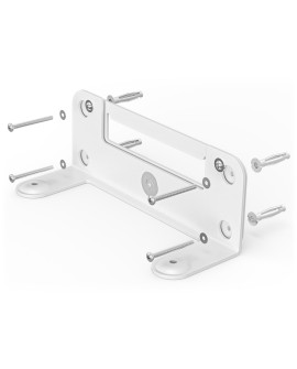 WALL MOUNT FOR VIDEO BARS N/A/WW