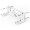 WALL MOUNT FOR VIDEO BARS N/A/WW
