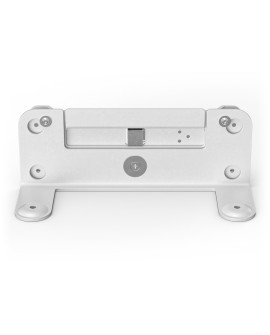 WALL MOUNT FOR VIDEO BARS N/A/WW
