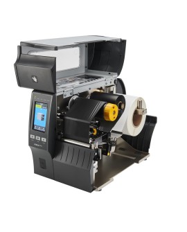 Zebra ZT411 203 x 203 DPI Przewodowy i Bezprzewodowy bezpośrednio termiczny/termotransferowy Drukarka POS
