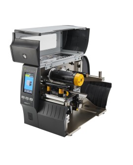 Zebra ZT411 203 x 203 DPI Przewodowy i Bezprzewodowy bezpośrednio termiczny/termotransferowy Drukarka POS