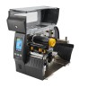 Zebra ZT411 203 x 203 DPI Przewodowy i Bezprzewodowy bezpośrednio termiczny/termotransferowy Drukarka POS