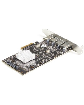 StarTech.com PEXUSB314A2V2 adapter Wewnętrzny USB 3.2 Gen 2 (3.1 Gen 2)