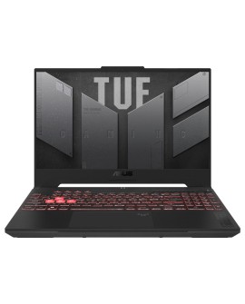 ASUS TUF Gaming A15 FA507NV-LP023 Ryzen 7 7735HS 15.6"FHD 144Hz Value IPS-level 250nits AG 16GB DDR5 SSD512 GeForce RTX 4060 8GB