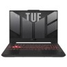 ASUS TUF Gaming A15 FA507NV-LP023 Ryzen 7 7735HS 15.6"FHD 144Hz Value IPS-level 250nits AG 16GB DDR5 SSD512 GeForce RTX 4060 8GB