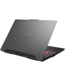 ASUS TUF Gaming A15 FA507NV-LP023 Ryzen 7 7735HS 15.6"FHD 144Hz Value IPS-level 250nits AG 16GB DDR5 SSD512 GeForce RTX 4060 8GB