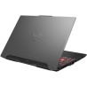 ASUS TUF Gaming A15 FA507NV-LP023 Ryzen 7 7735HS 15.6"FHD 144Hz Value IPS-level 250nits AG 16GB DDR5 SSD512 GeForce RTX 4060 8GB