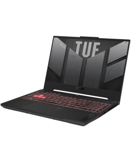 ASUS TUF Gaming A15 FA507NV-LP023 Ryzen 7 7735HS 15.6"FHD 144Hz Value IPS-level 250nits AG 16GB DDR5 SSD512 GeForce RTX 4060 8GB