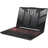 ASUS TUF Gaming A15 FA507NV-LP023 Ryzen 7 7735HS 15.6"FHD 144Hz Value IPS-level 250nits AG 16GB DDR5 SSD512 GeForce RTX 4060 8GB