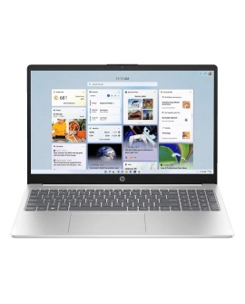 HP 15-fd0719nw i3-N305 15.6"FHD 8GB DDR4 3200 SSD256 Intel UHD Graphics Win11 2Y Diamond White