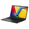 ASUS Vivobook GO 15 E1504FA-BQ050 Ryzen 5 7520U 15.6"FHD IPS 60Hz 250nits AG 8GB LPDDR5 SSD512 AMD Radeon Graphics WLAN+BT